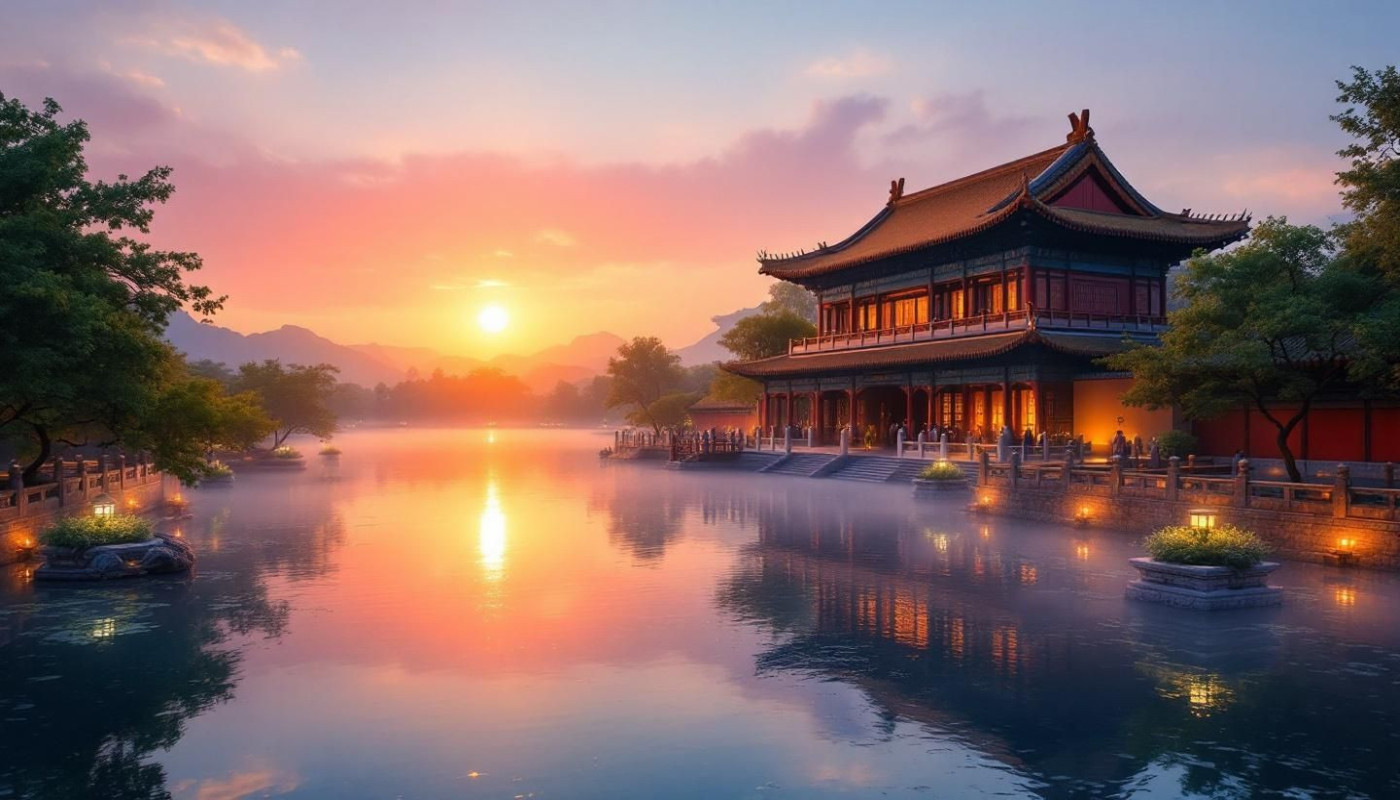 Comment ces dix joyaux pékinois peuvent transformer votre vision du monde ?