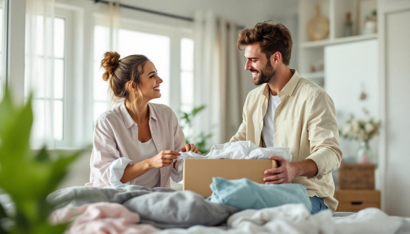 Comment choisir le meilleur hébergement pour des vacances détente en bord de mer ?