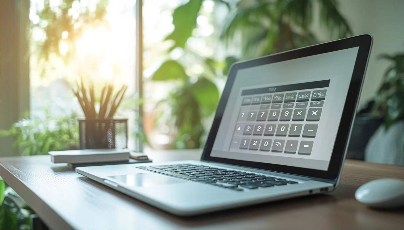 Comment le calculateur en ligne peut booster votre carrière de freelance ?