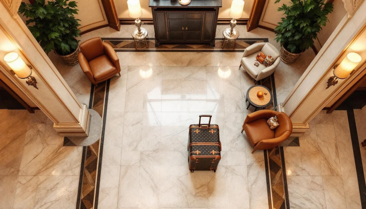 Comment optimiser son budget pour des voyages de luxe ?