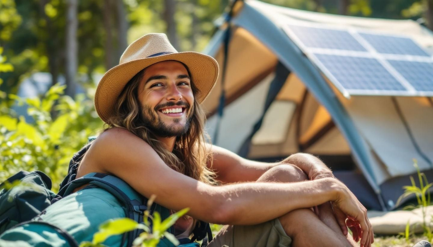 Hébergement - Comment planifier des vacances durables sans sacrifier le confort ?