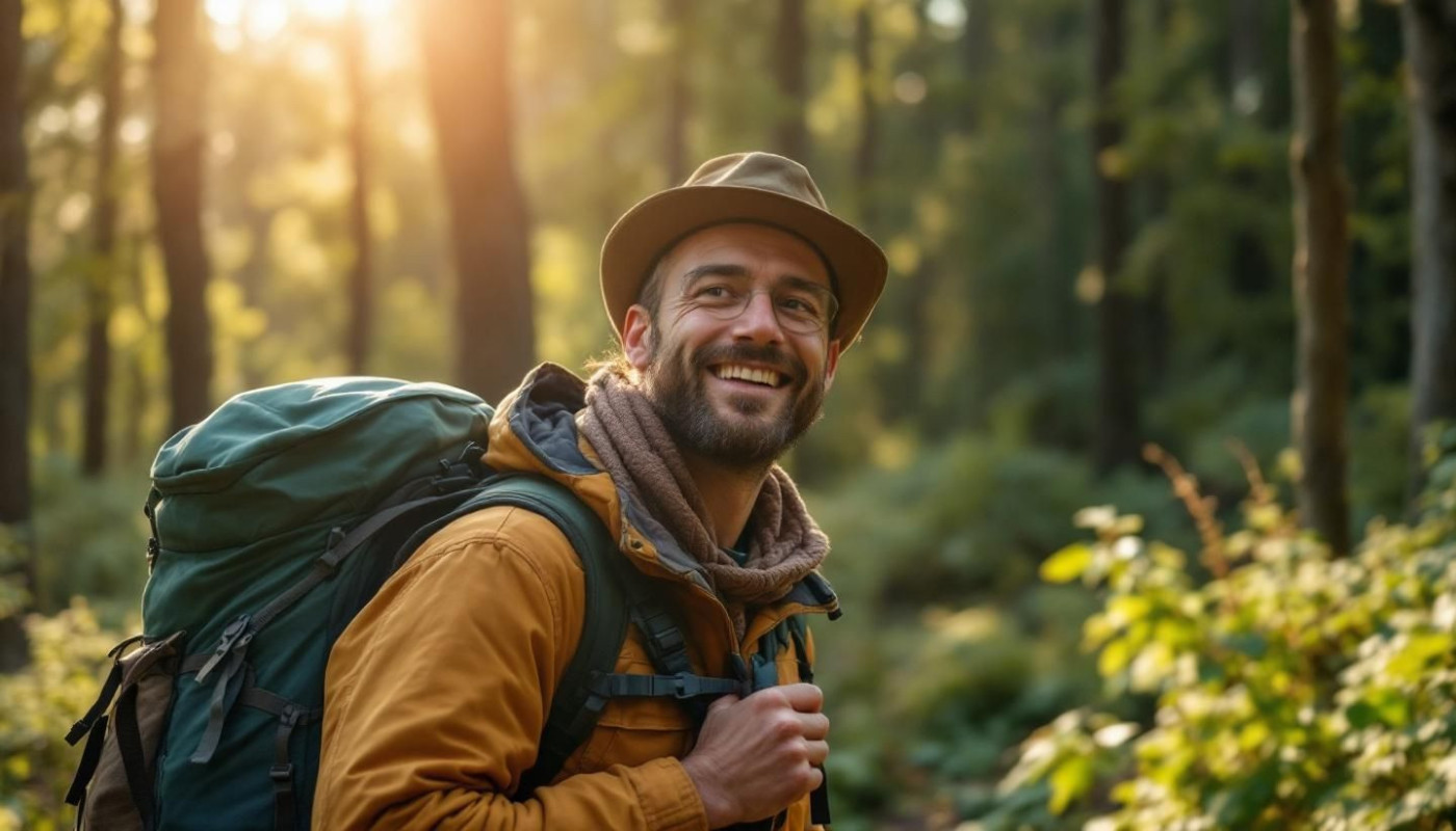 Comment voyager léger tout en étant prêt pour toute aventure ?